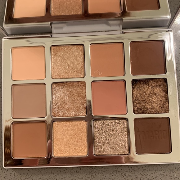 Makeup By Mario Makeup Makeup By Mario Ethereal Eyes Palette Poshmark